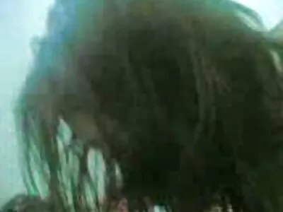 लॅटिनची पुसी चाटली