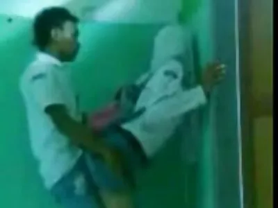 कामुक प्रेम आनंद